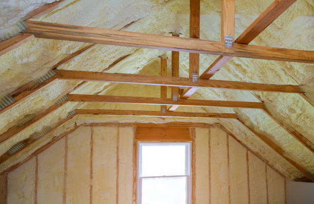 Professional Insulation Contractor in Island Lake, IL