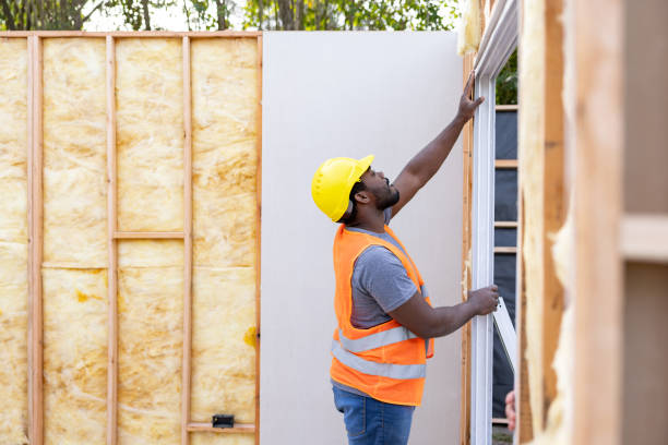 Best Cellulose Insulation  in Island Lake, IL